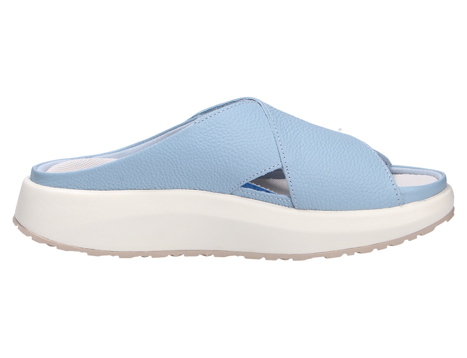 Alicante W light blue