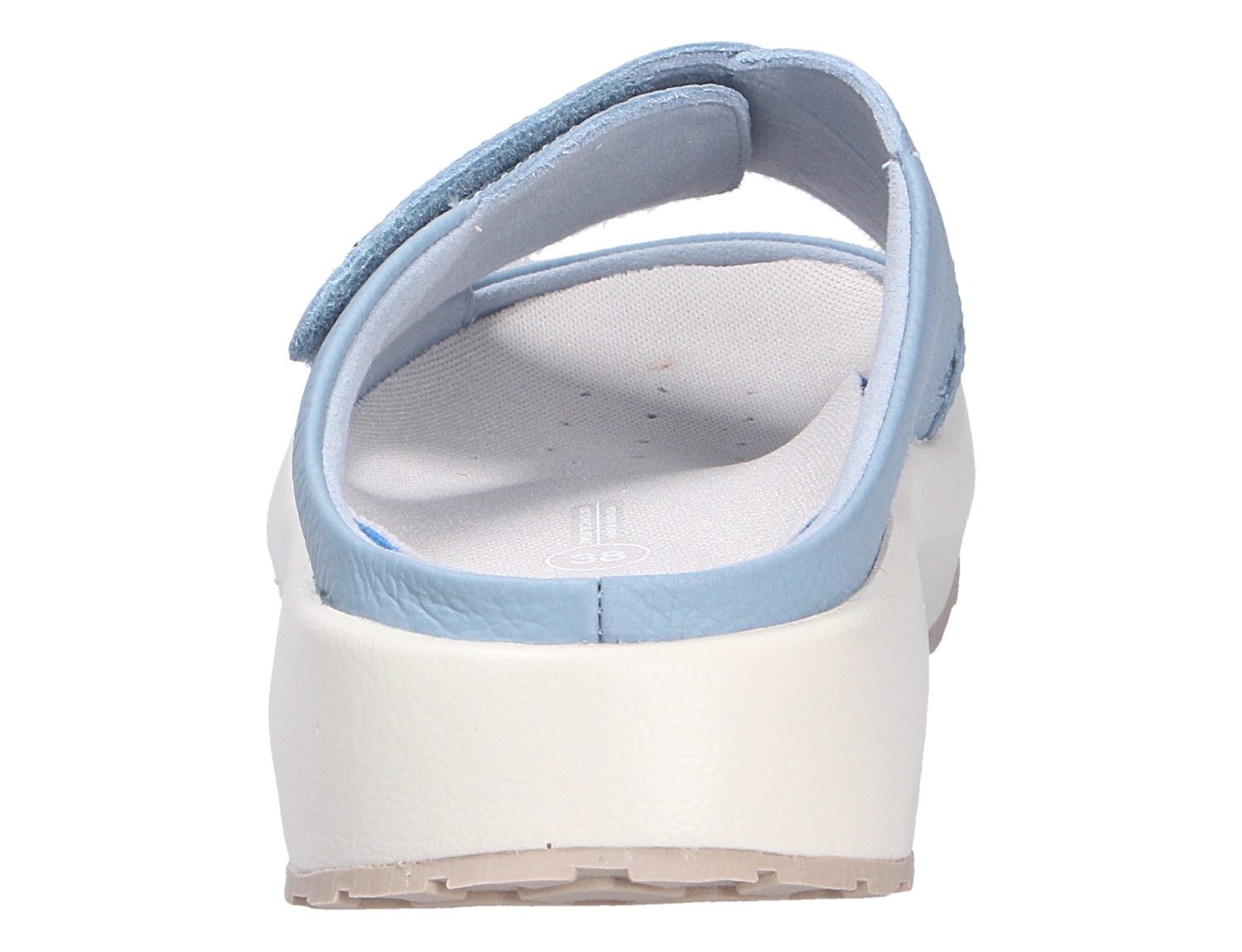 Alicante W light blue