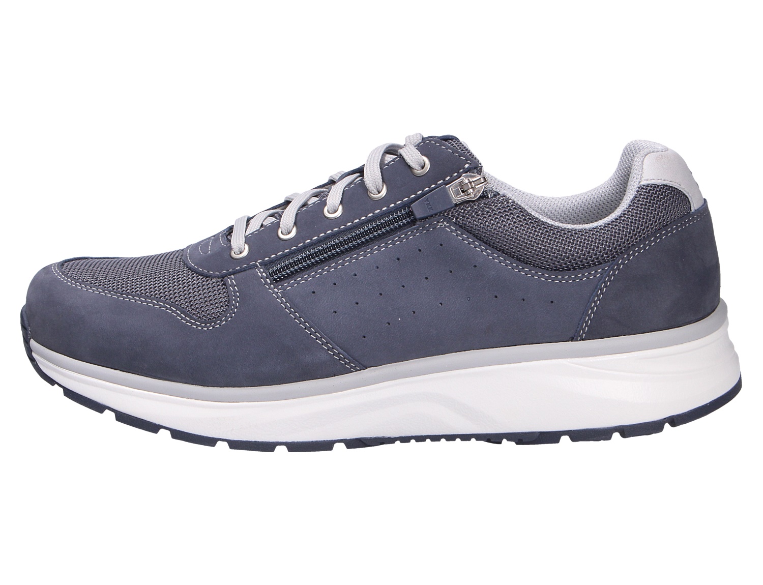 DYNAMO Zip M blue II