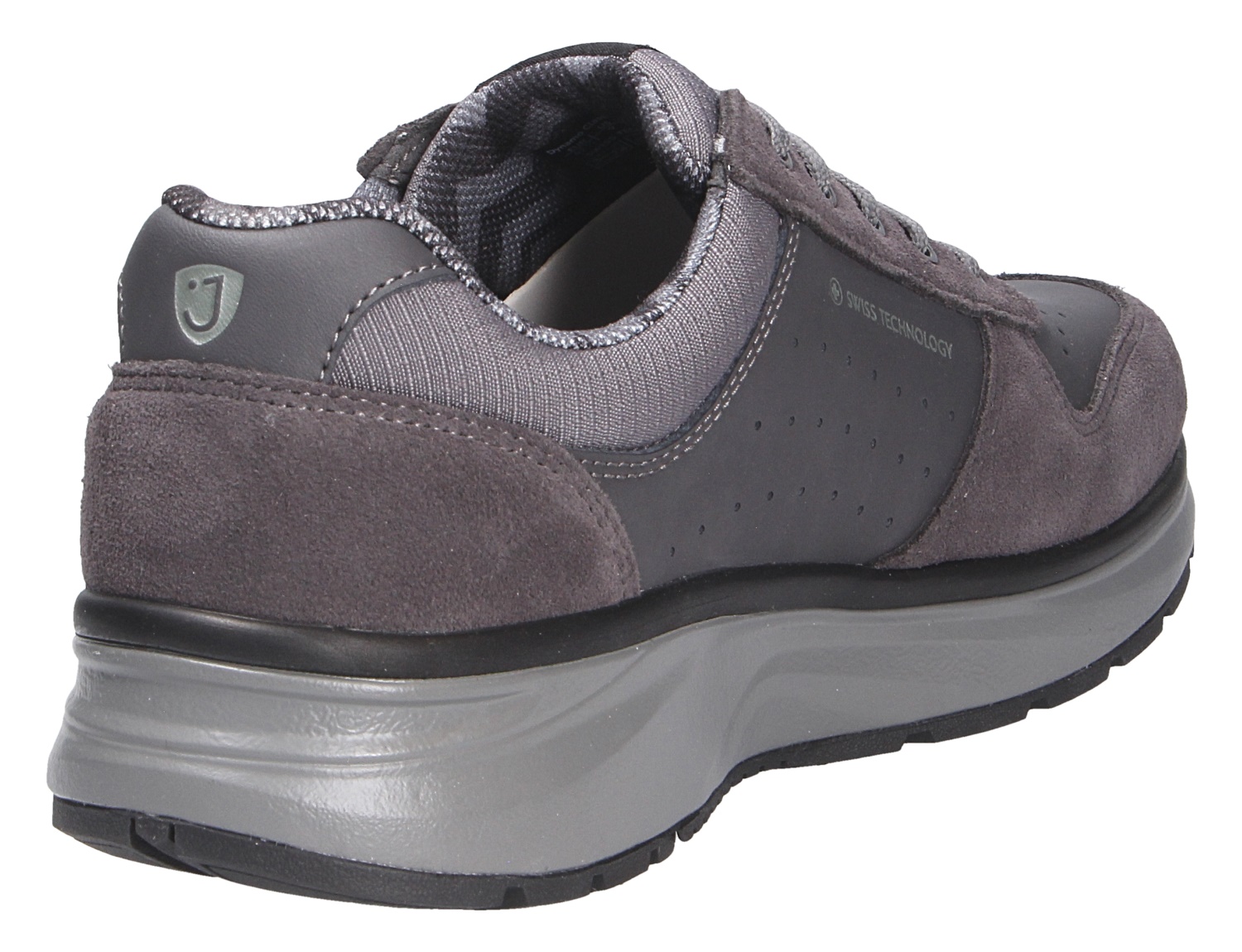 Dynamo Classic M dark grey II