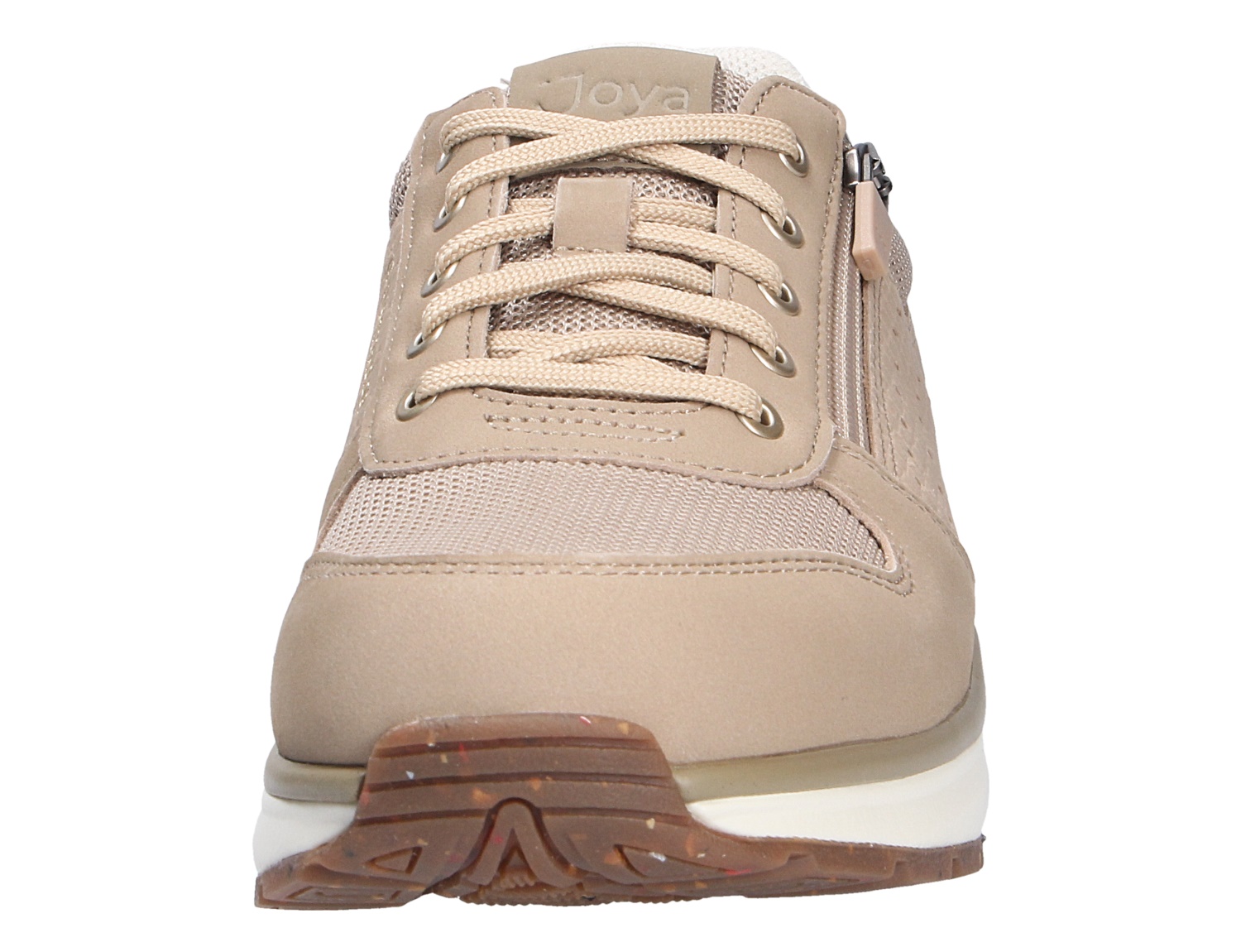 DYNAMO ZIP w beige II