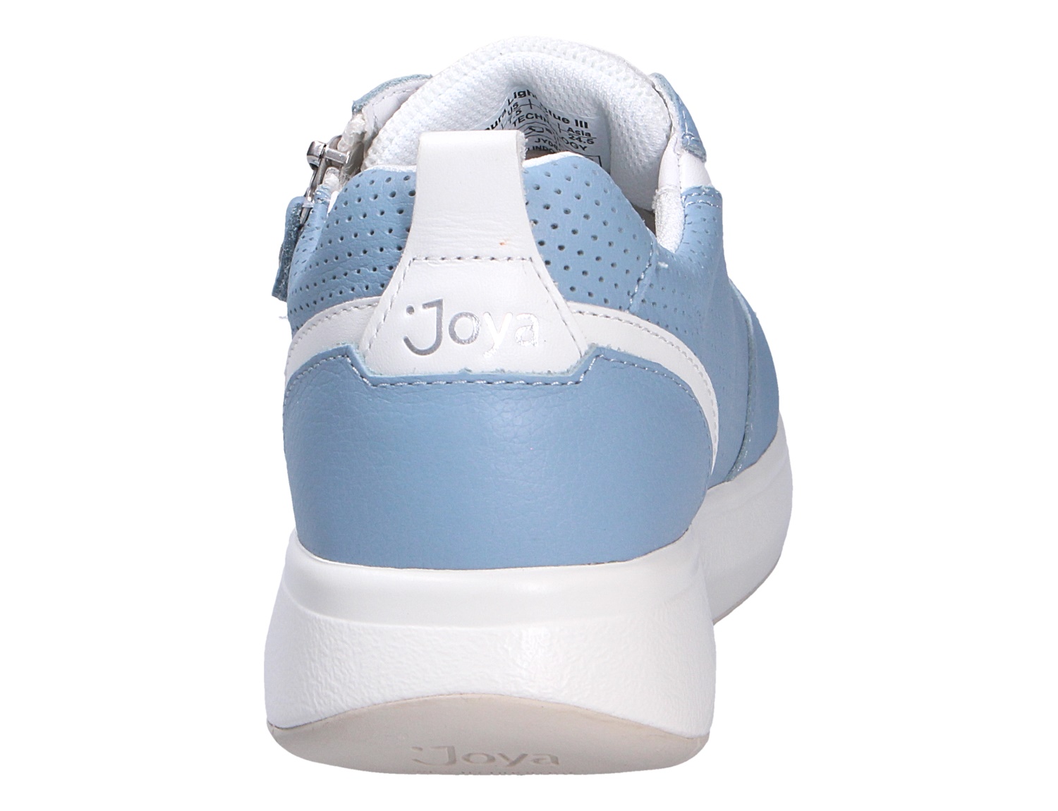 Laura light blue III