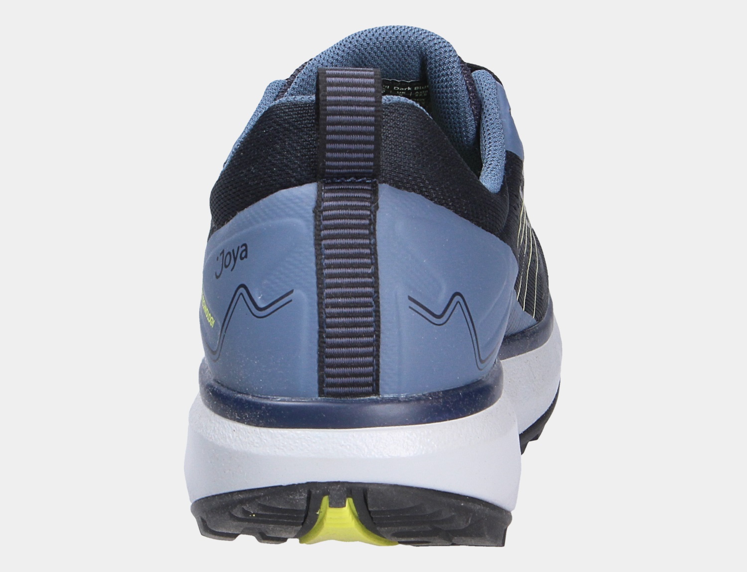 ID Zack III dark blue