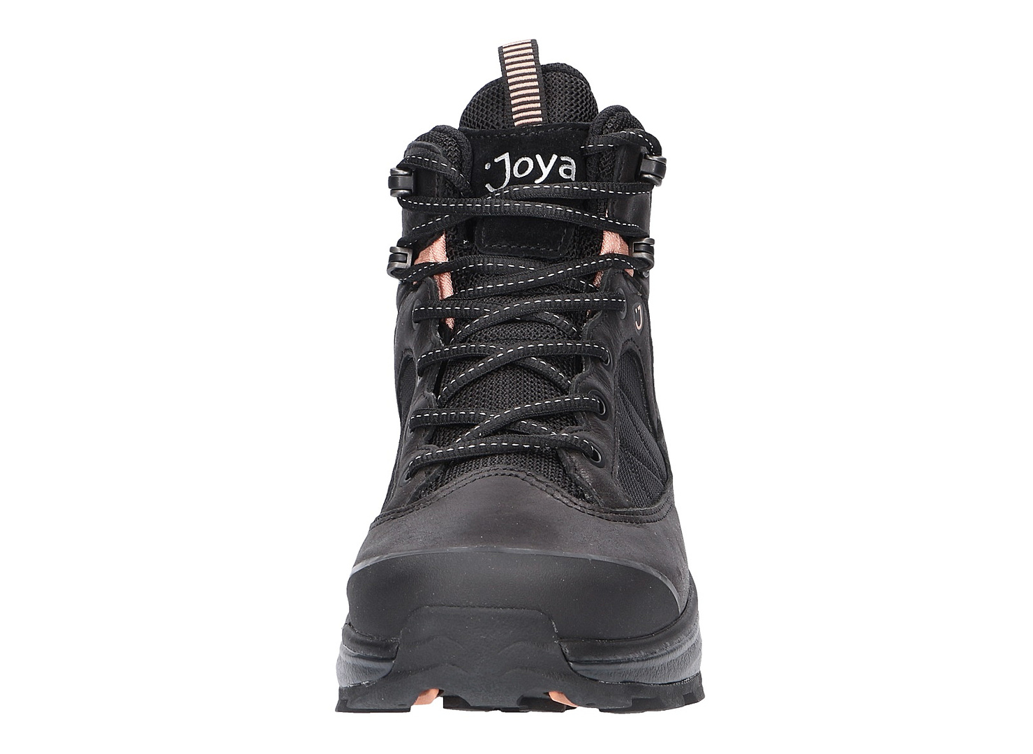 Montana Boot PTX black