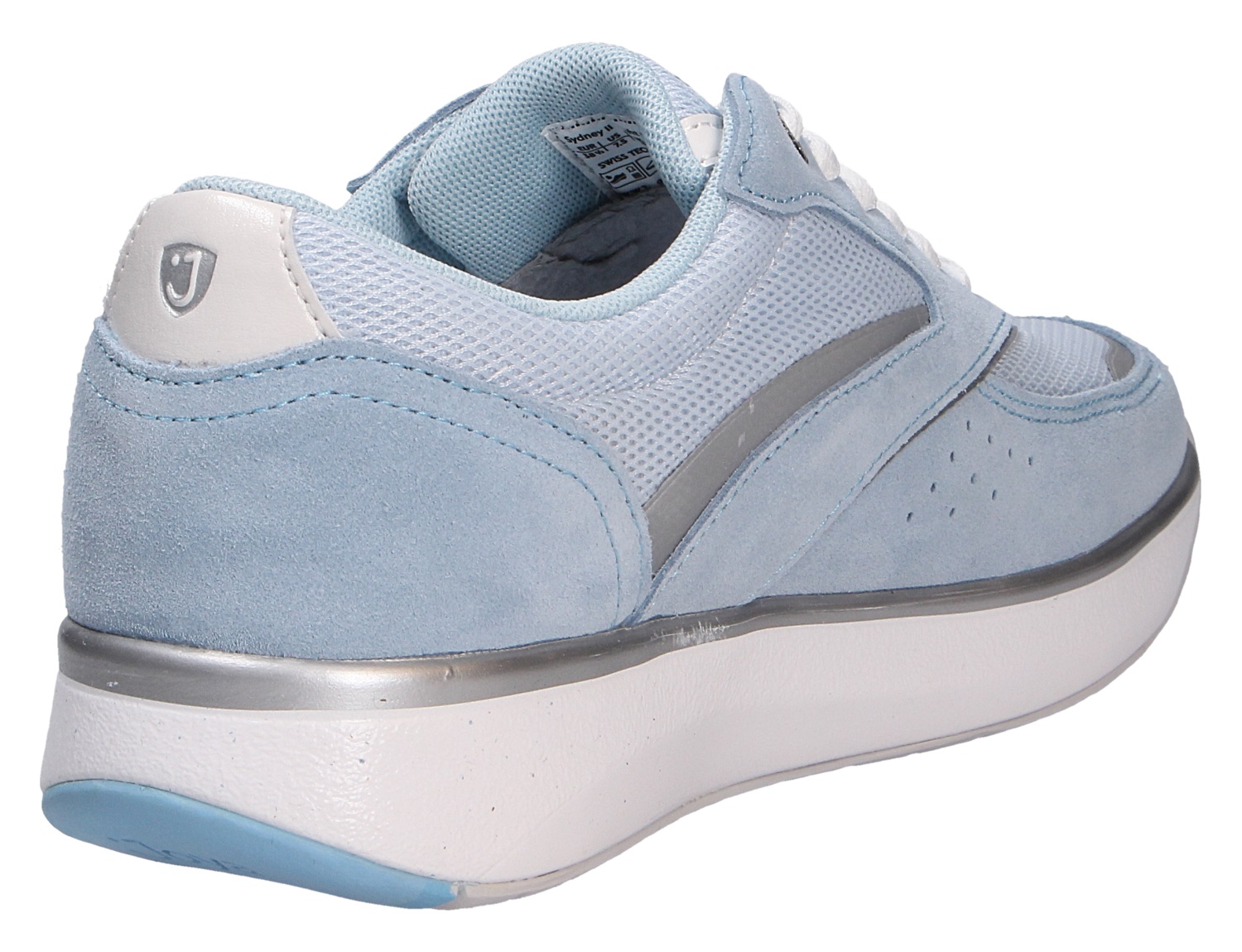 Syndey II light blue