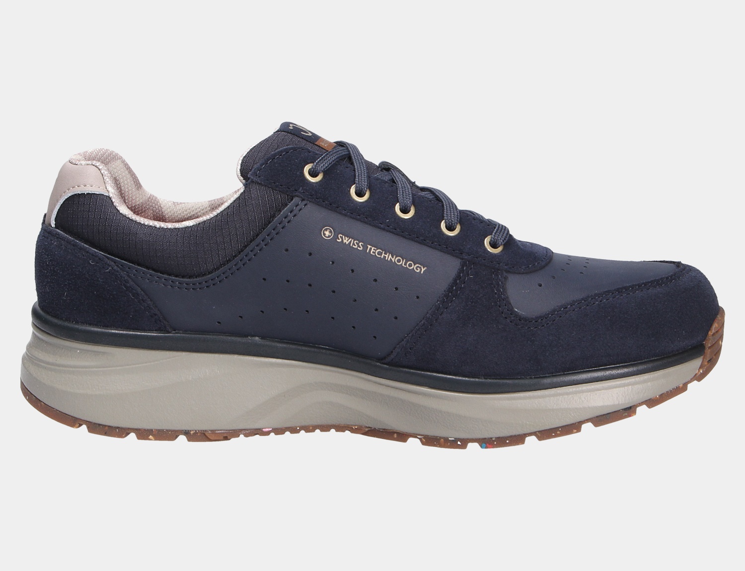 Dynamo Classic dark blue II