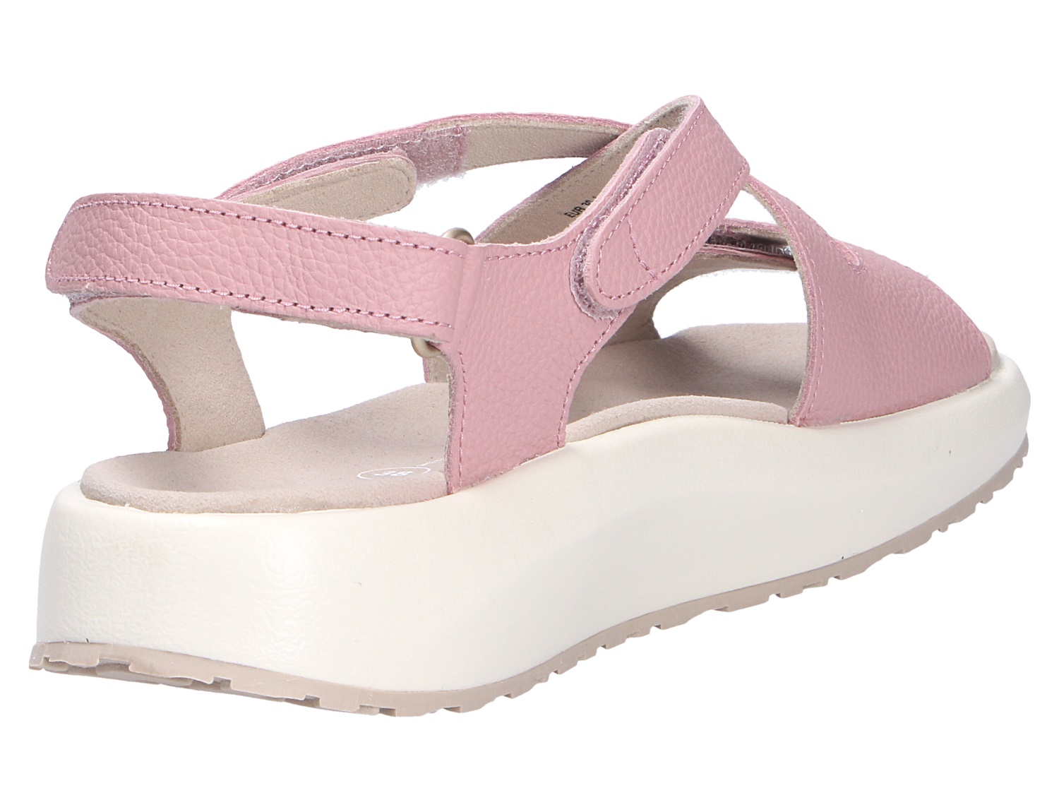 Jenny light pink