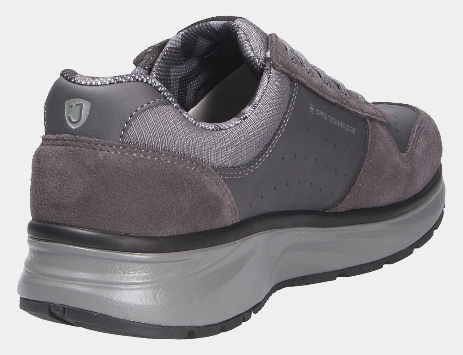 Dynamo Classic M dark grey II