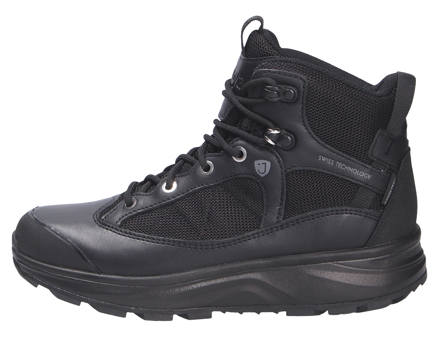 Montana Boot PTX black II