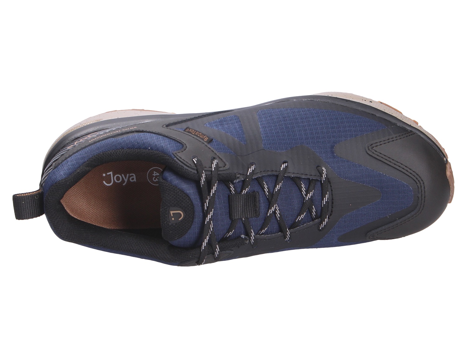 VELOCE STX M blue/black