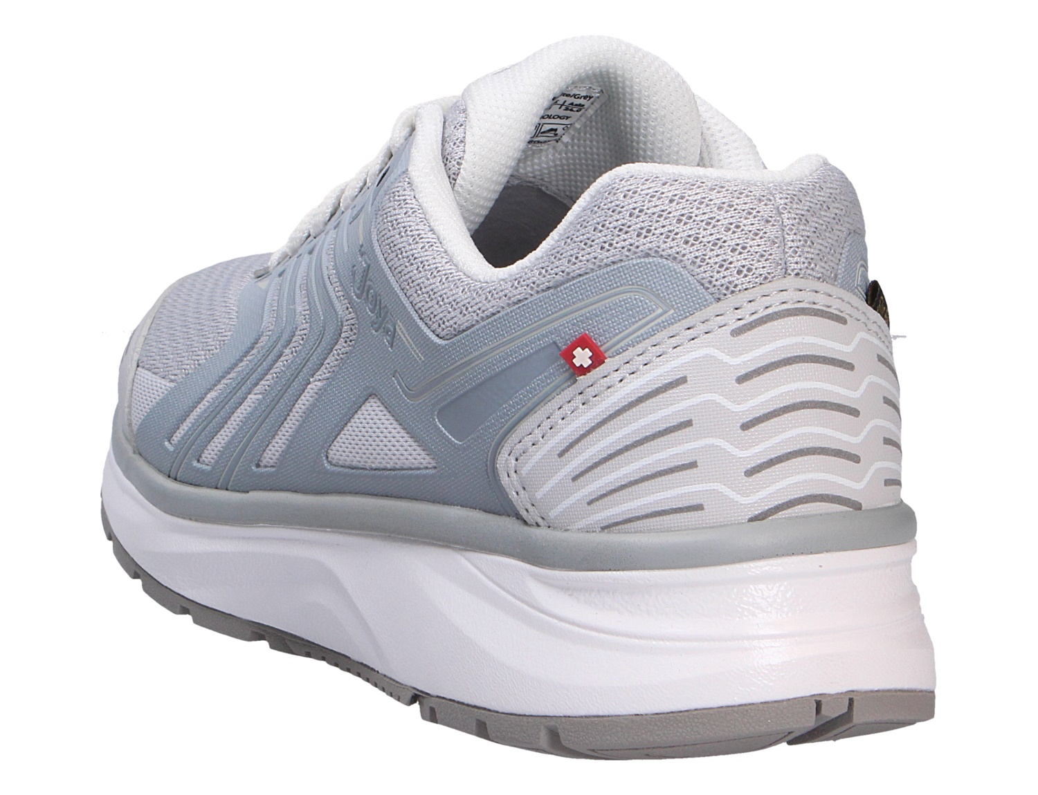 Electra SR white/grey