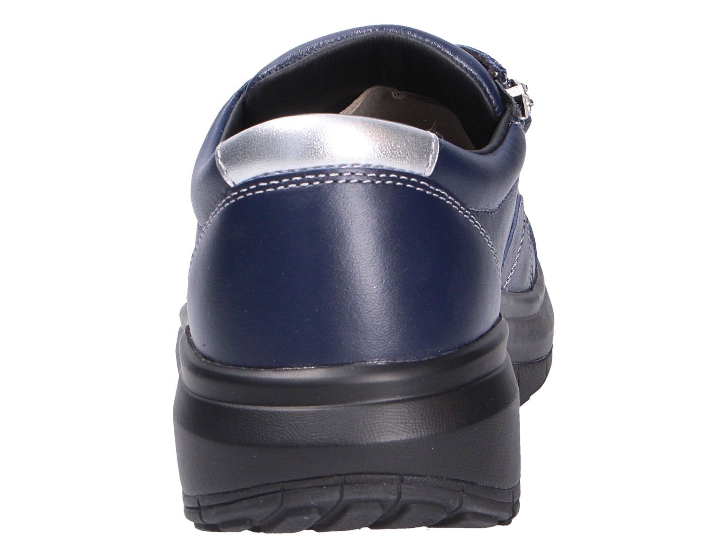 Venice Zip dark blue