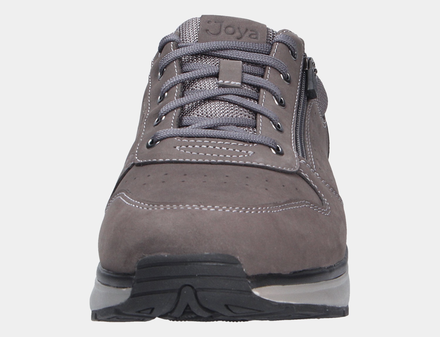 DYNAMO Zip M dark grey