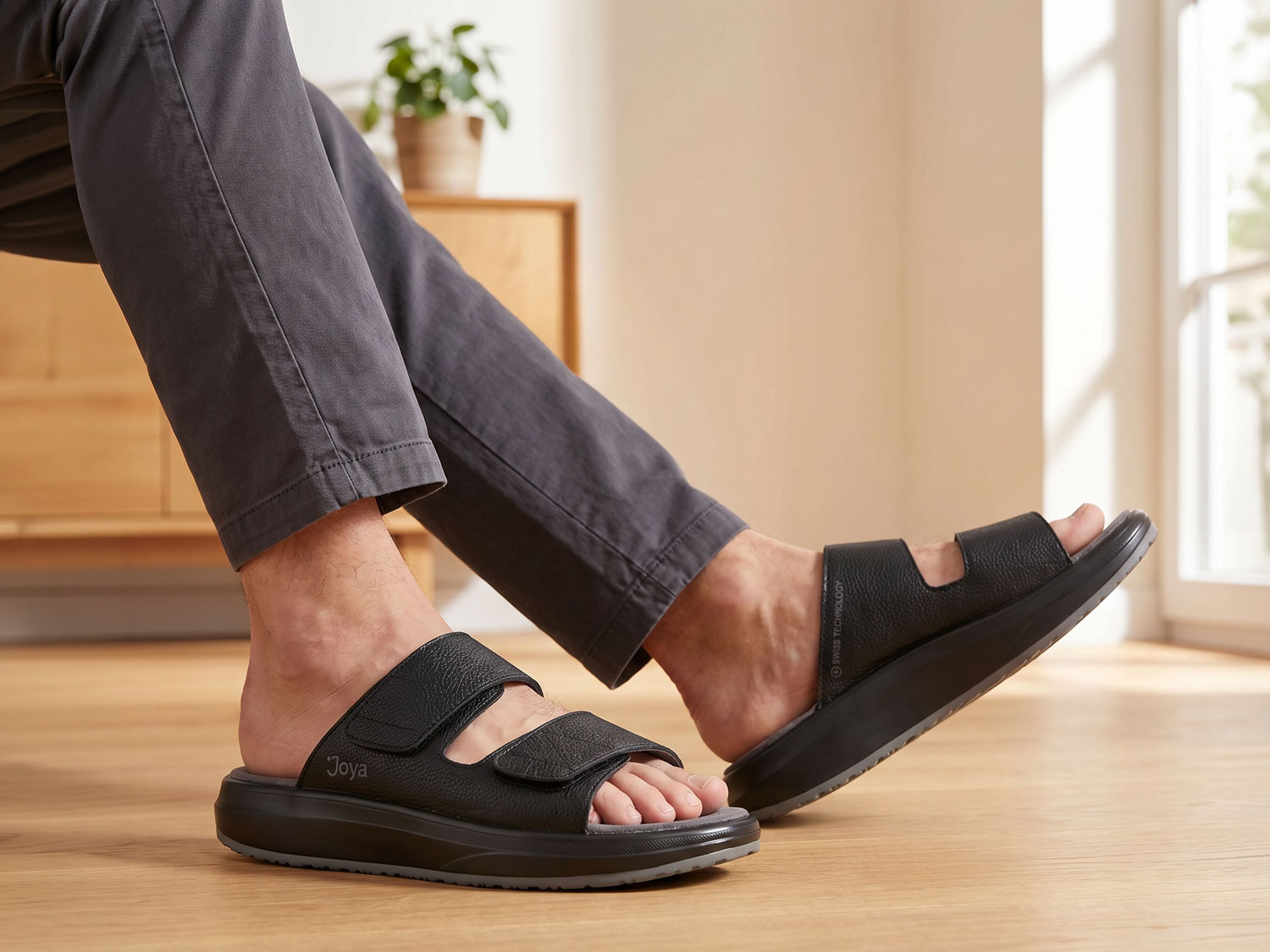 Max III black