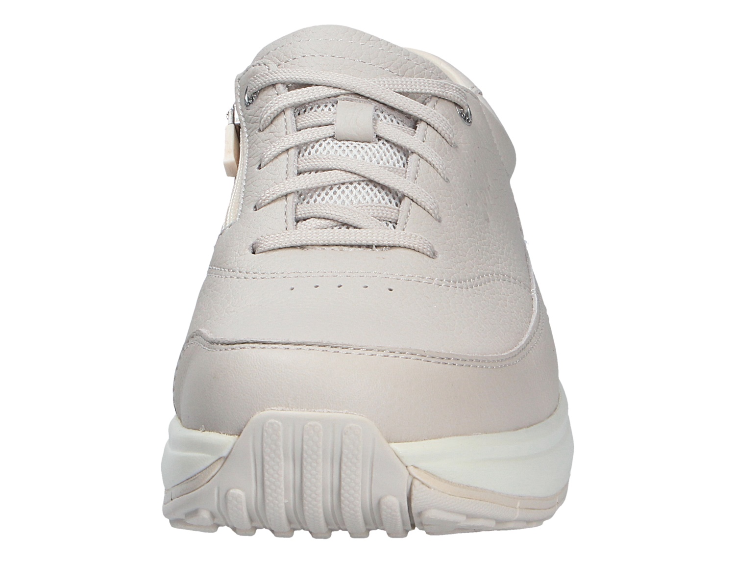 Venice Zip light beige