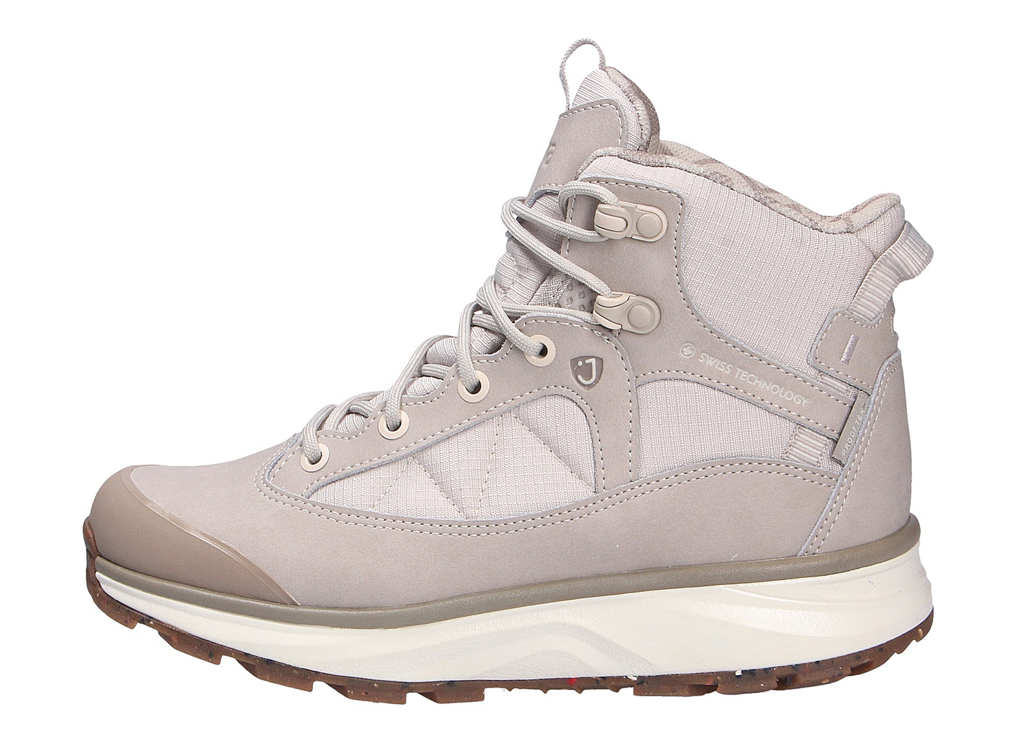 Montana Boot PTX beige