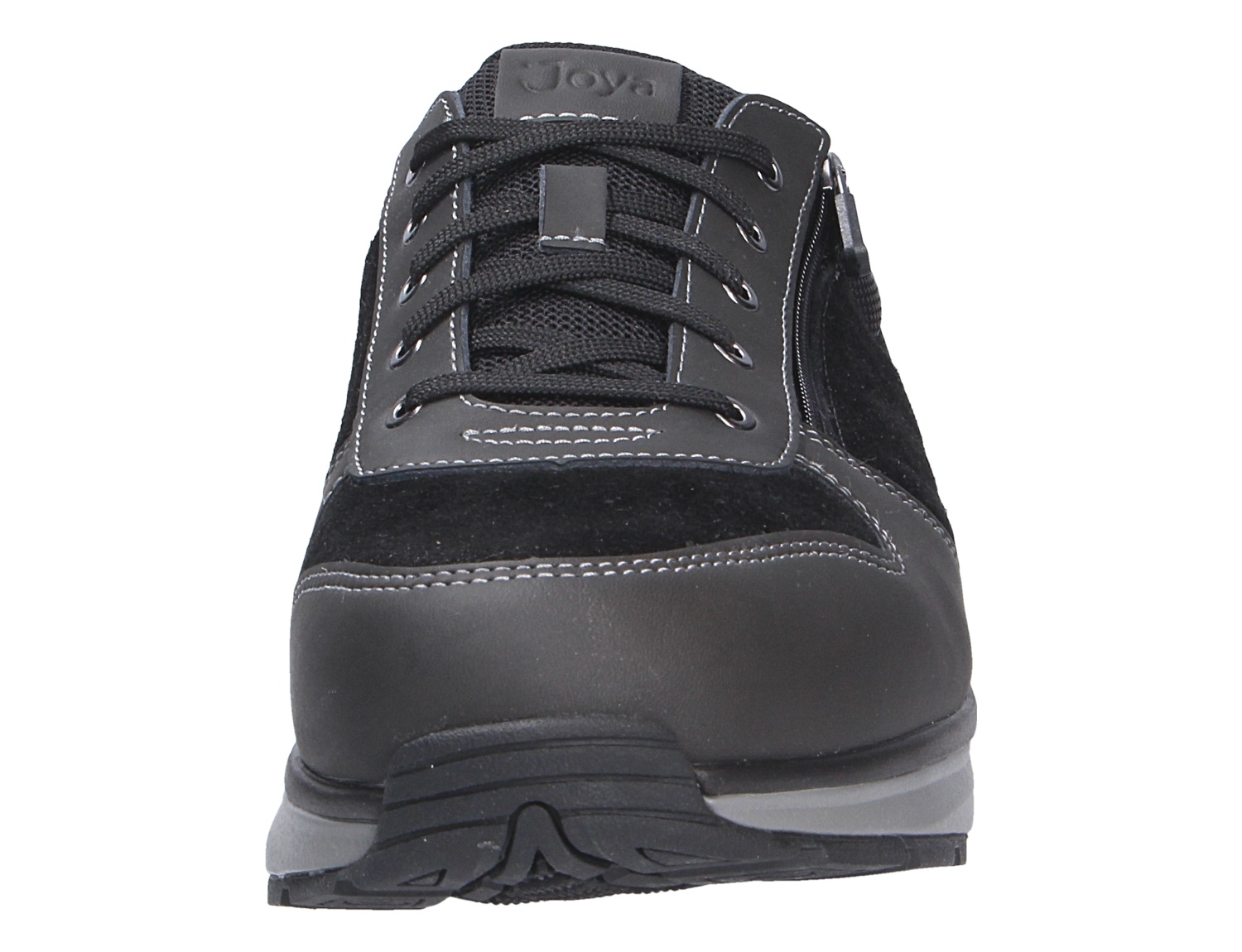 DYNAMO Zip M black II