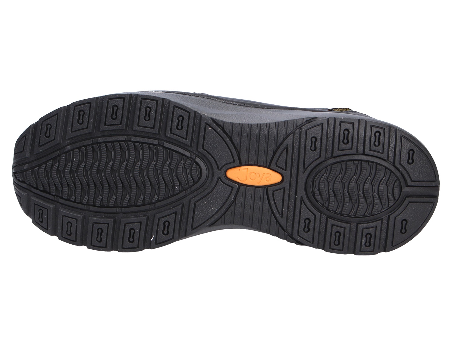 Dynamo III W SR black