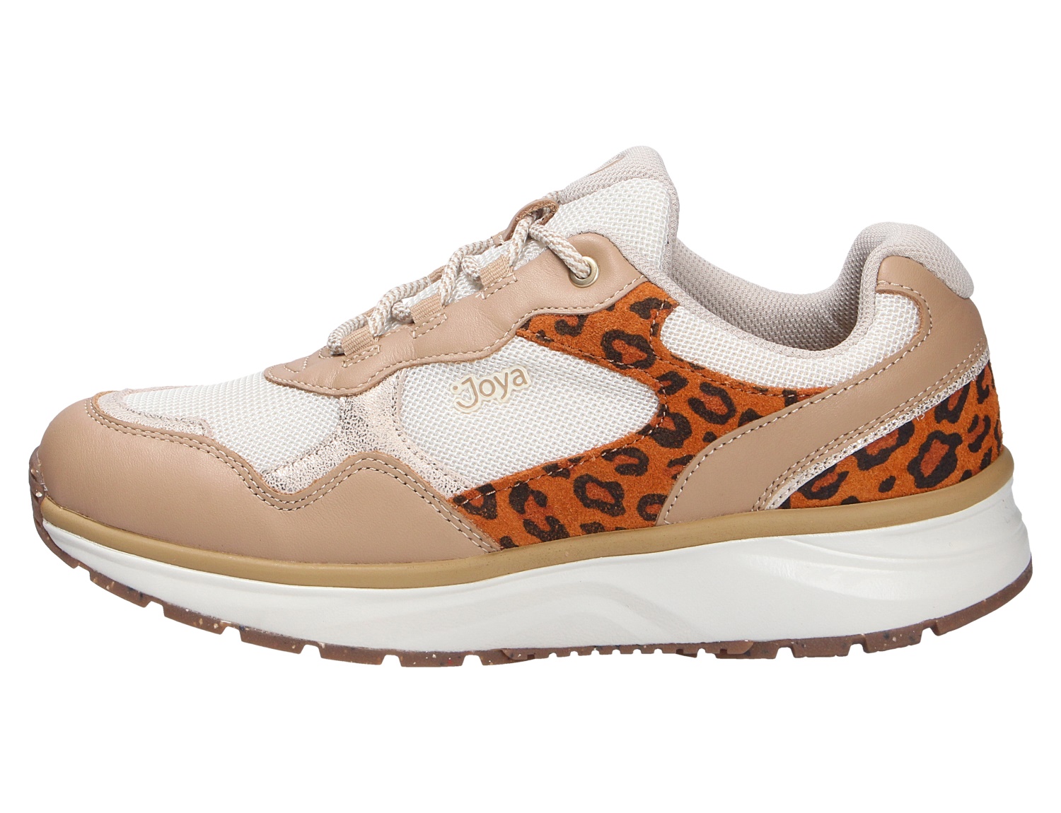 Tina III beige/white