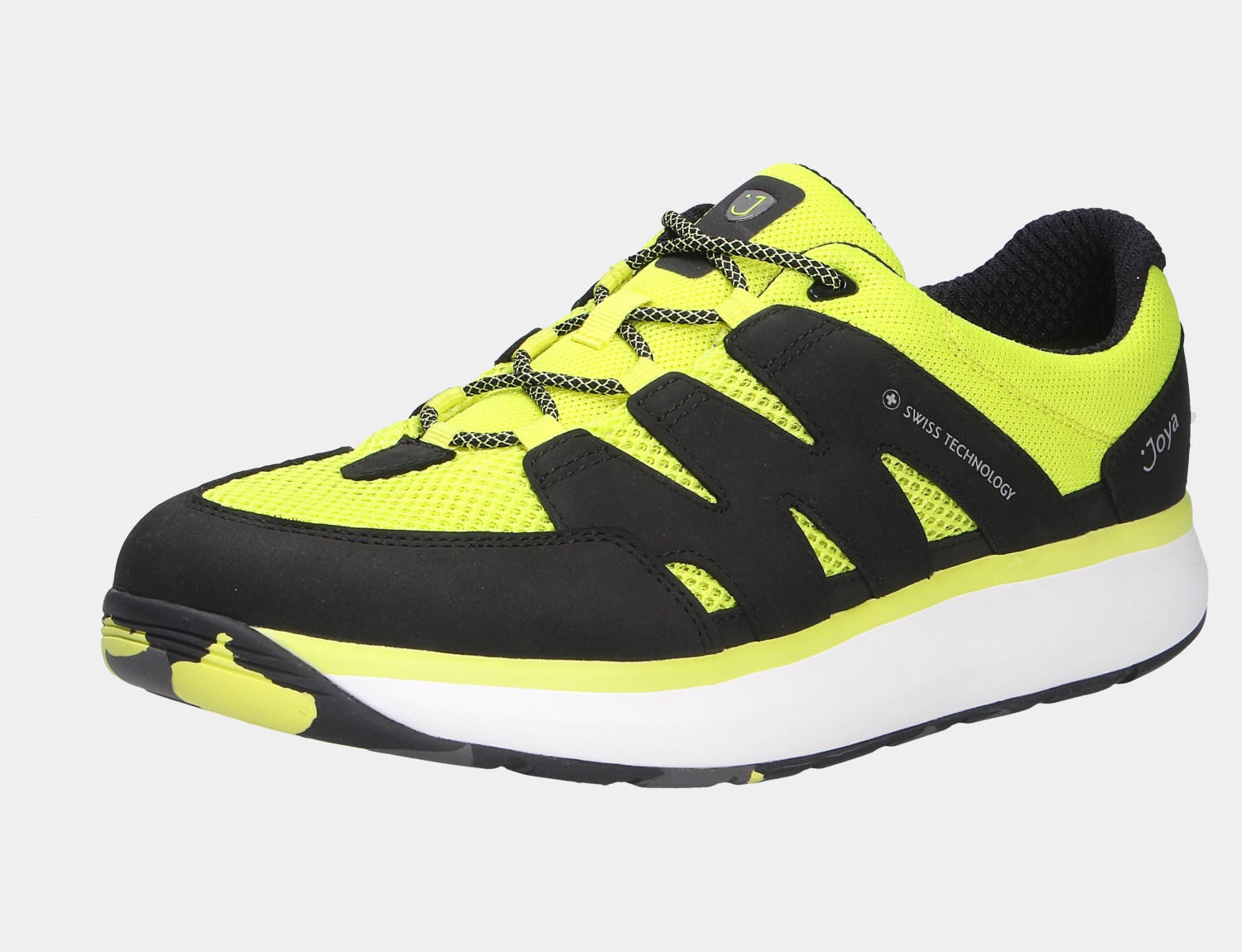 Maluku yellow/black