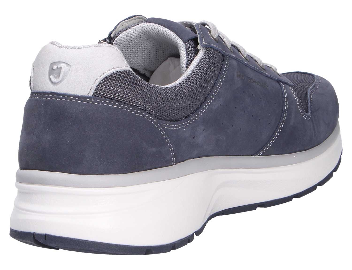 DYNAMO Zip M blue II