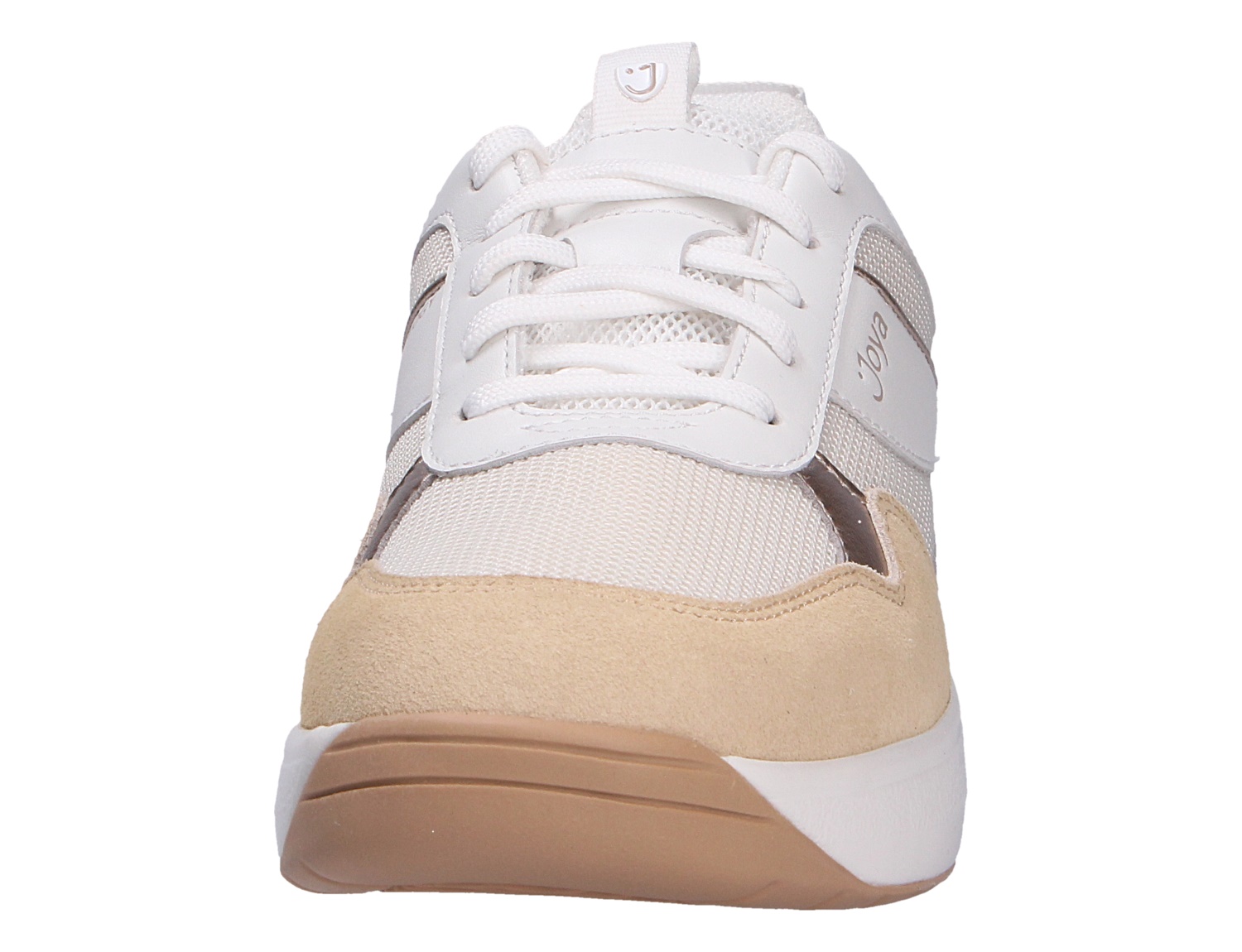 Alegra beige-white