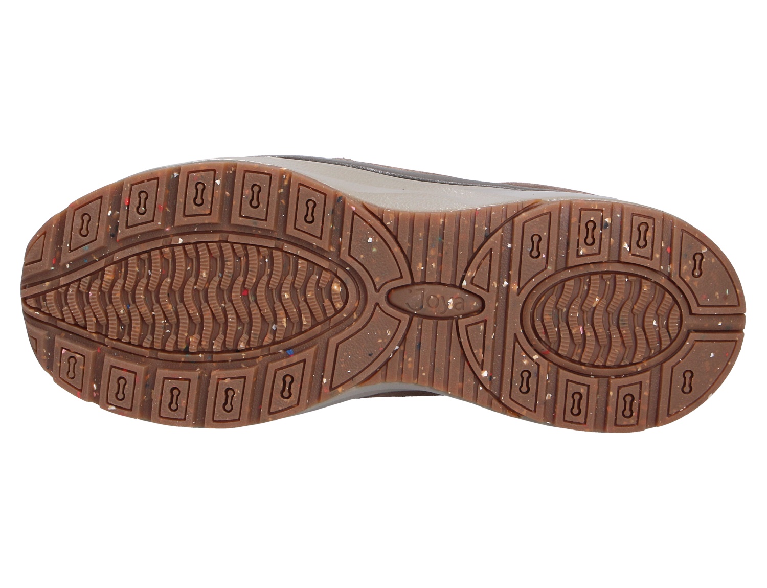 Dynamo classic w brown