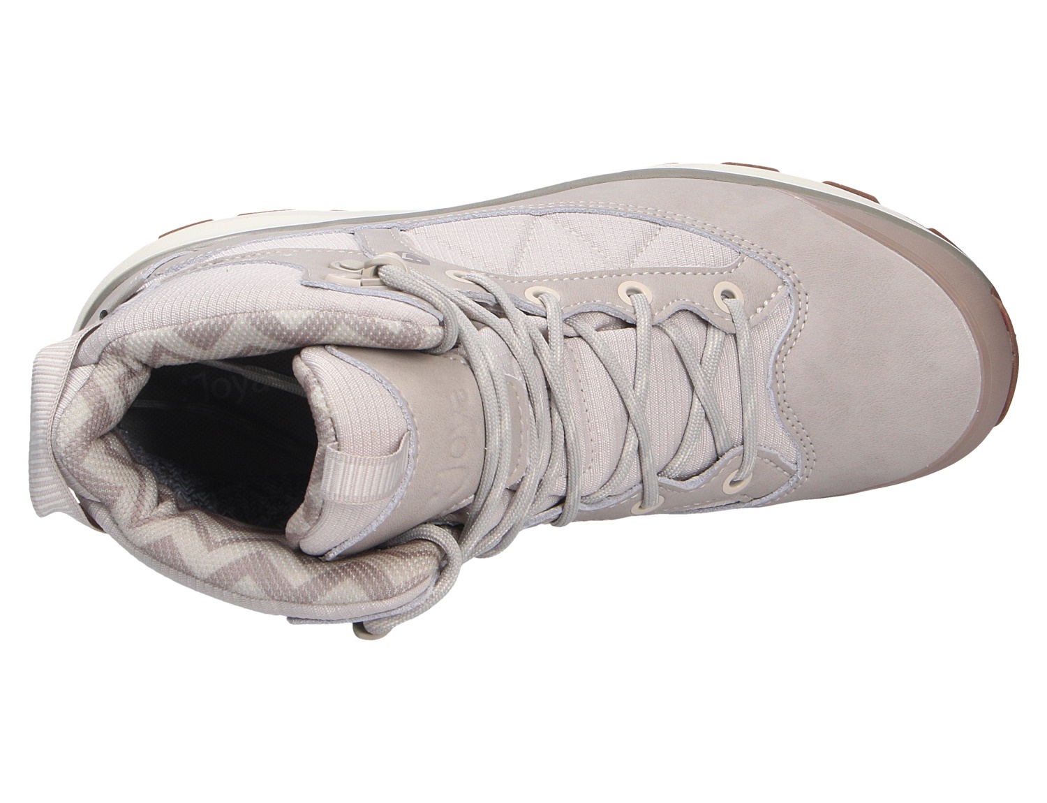 Montana Boot PTX beige