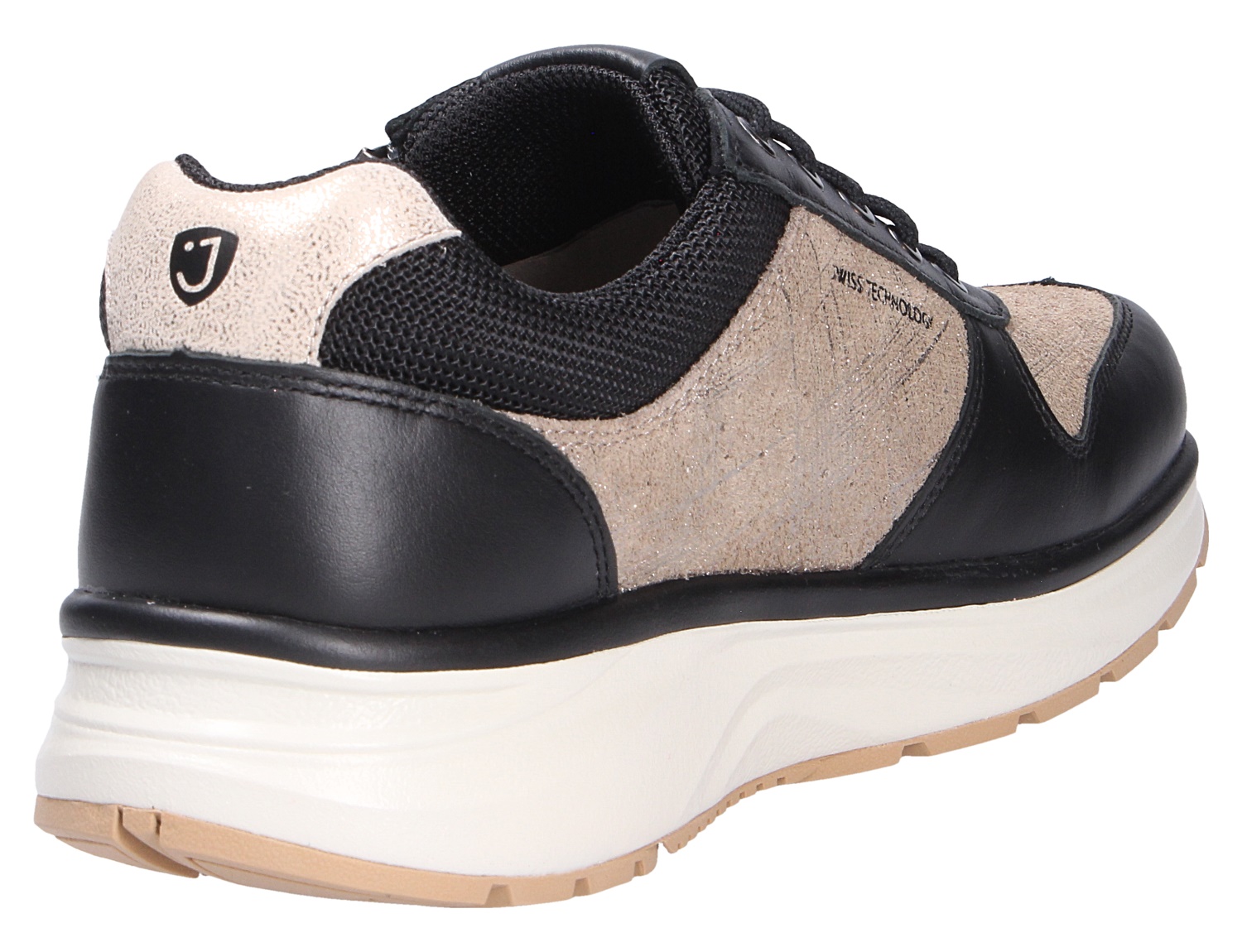 DYNAMO ZIP w bronze/black