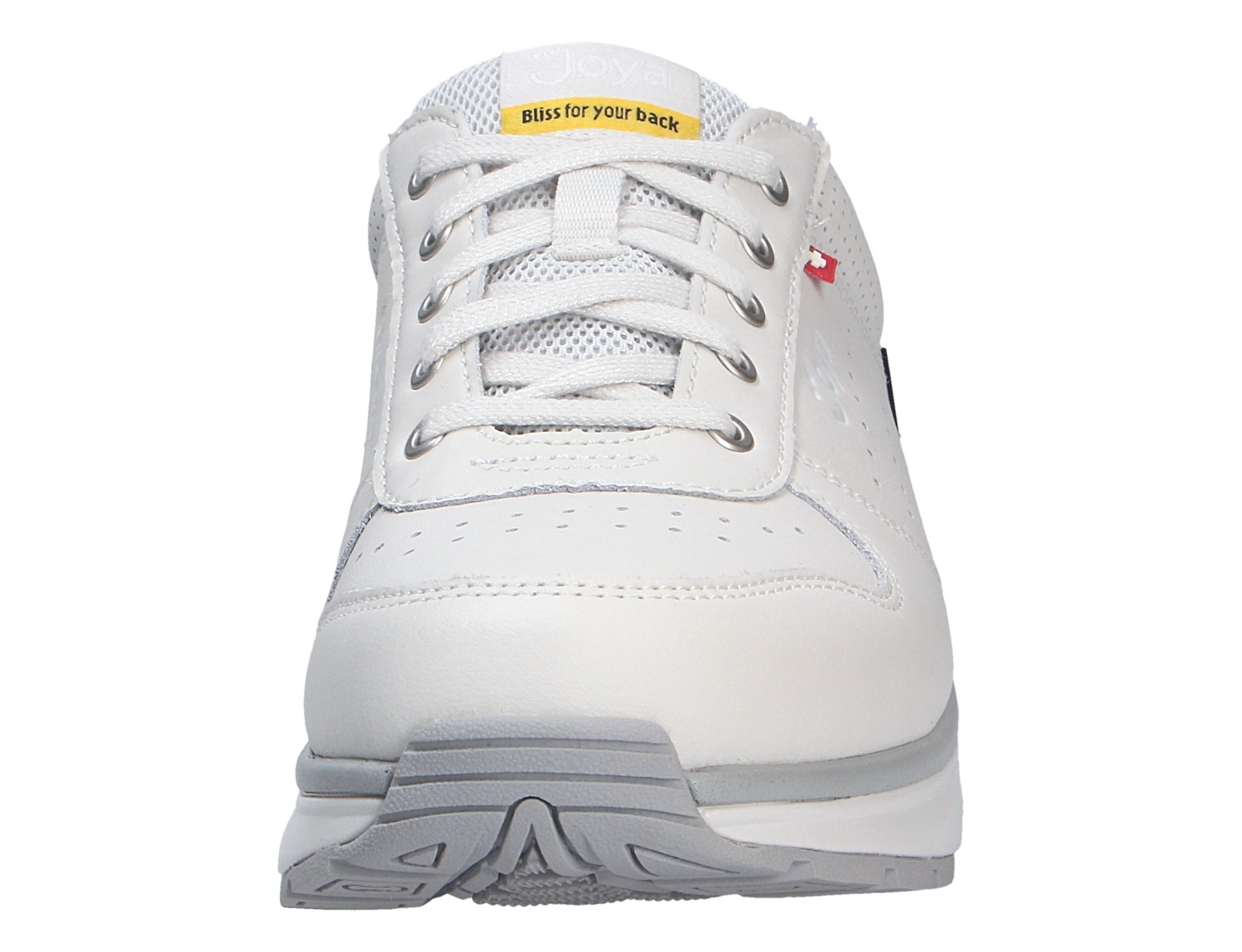 Dynamo III W SR white