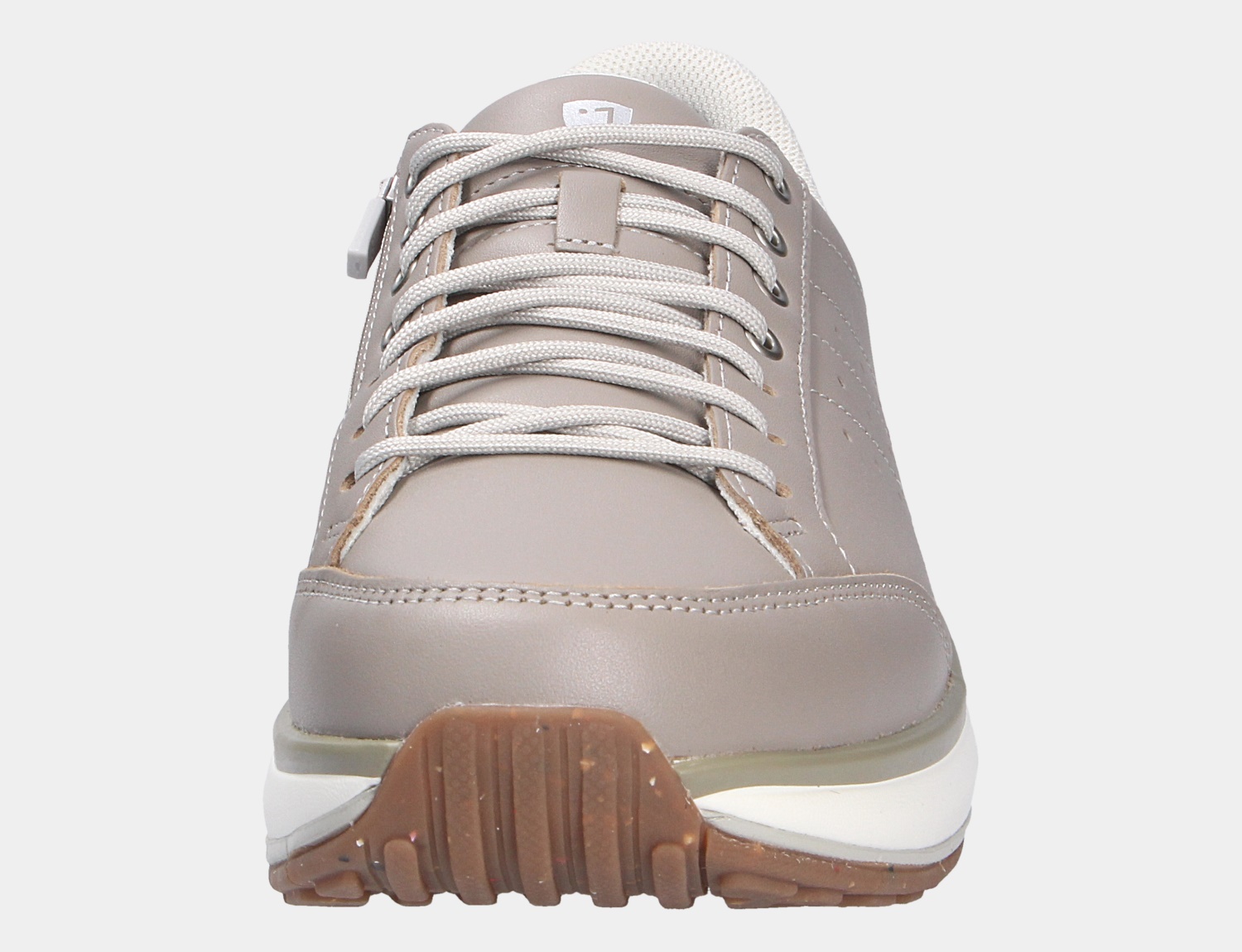 Moscow Zip beige