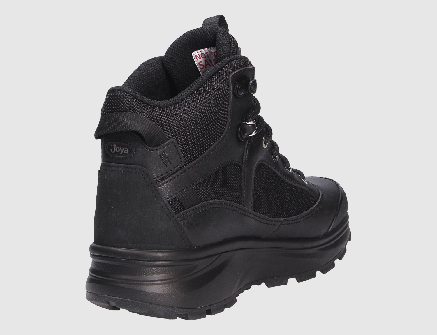 Montana Boot PTX black II