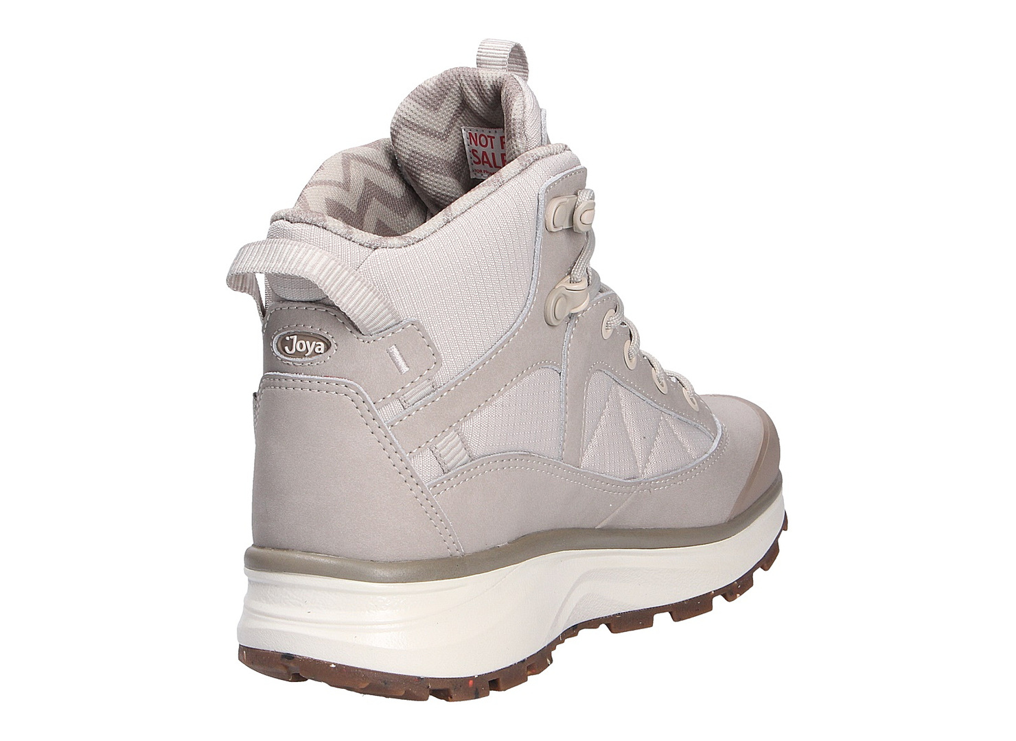 Montana Boot PTX beige