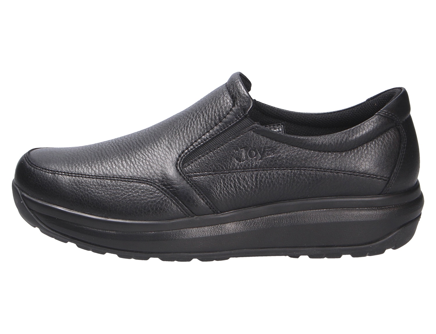 Traveler II black II