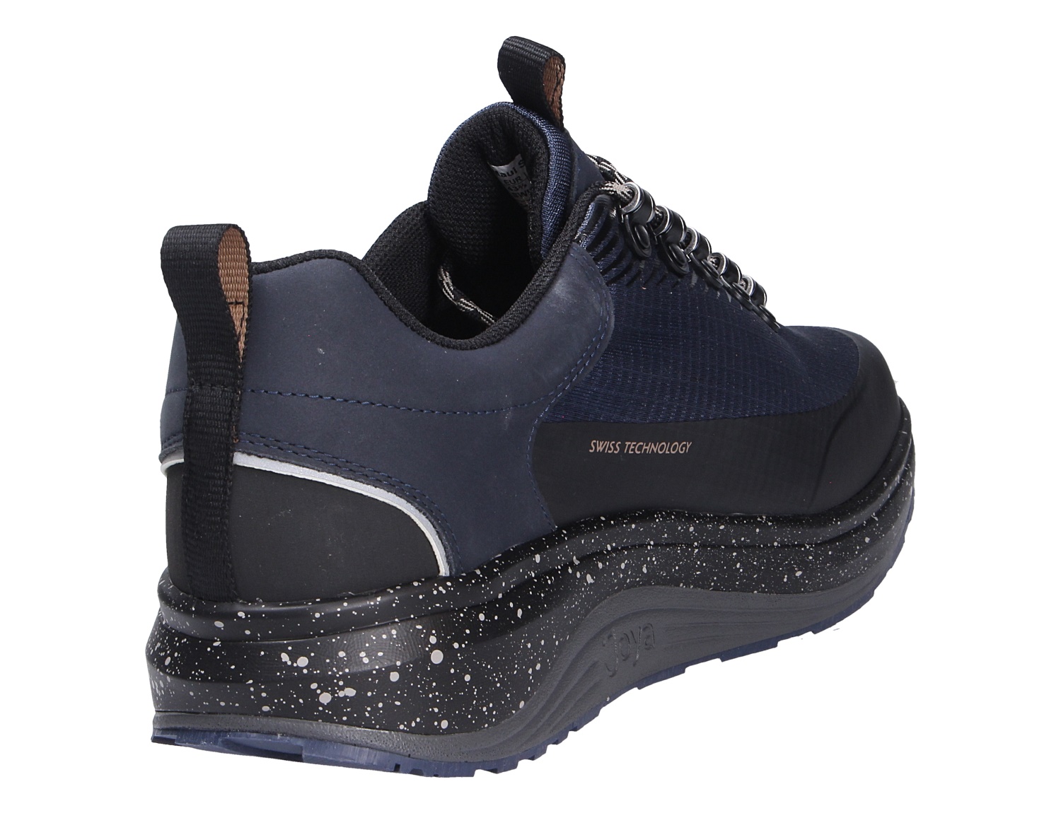 MAUI STX M blue/black