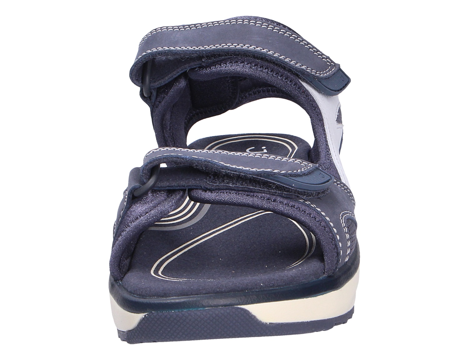 Komodo II blue