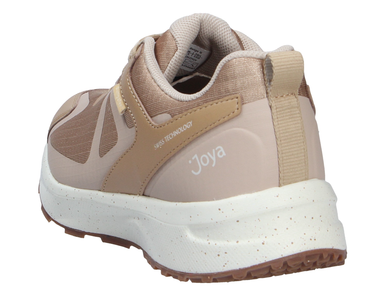 VELOCE STX w beige II