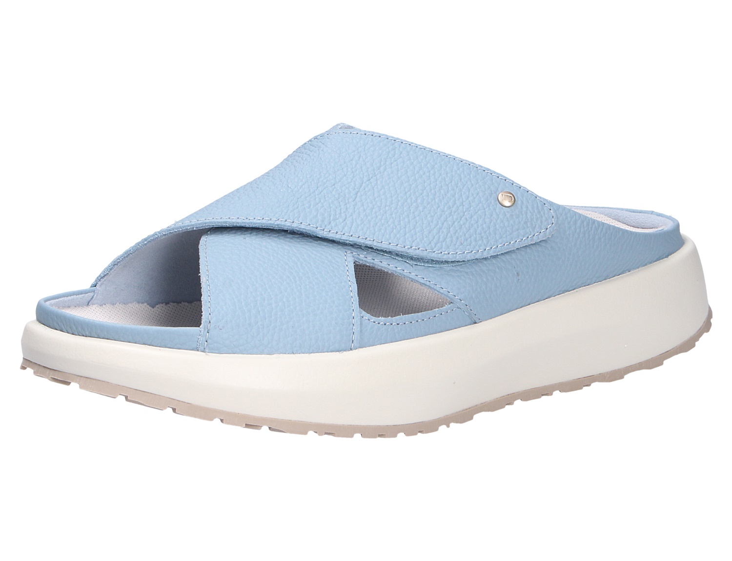 Alicante W light blue