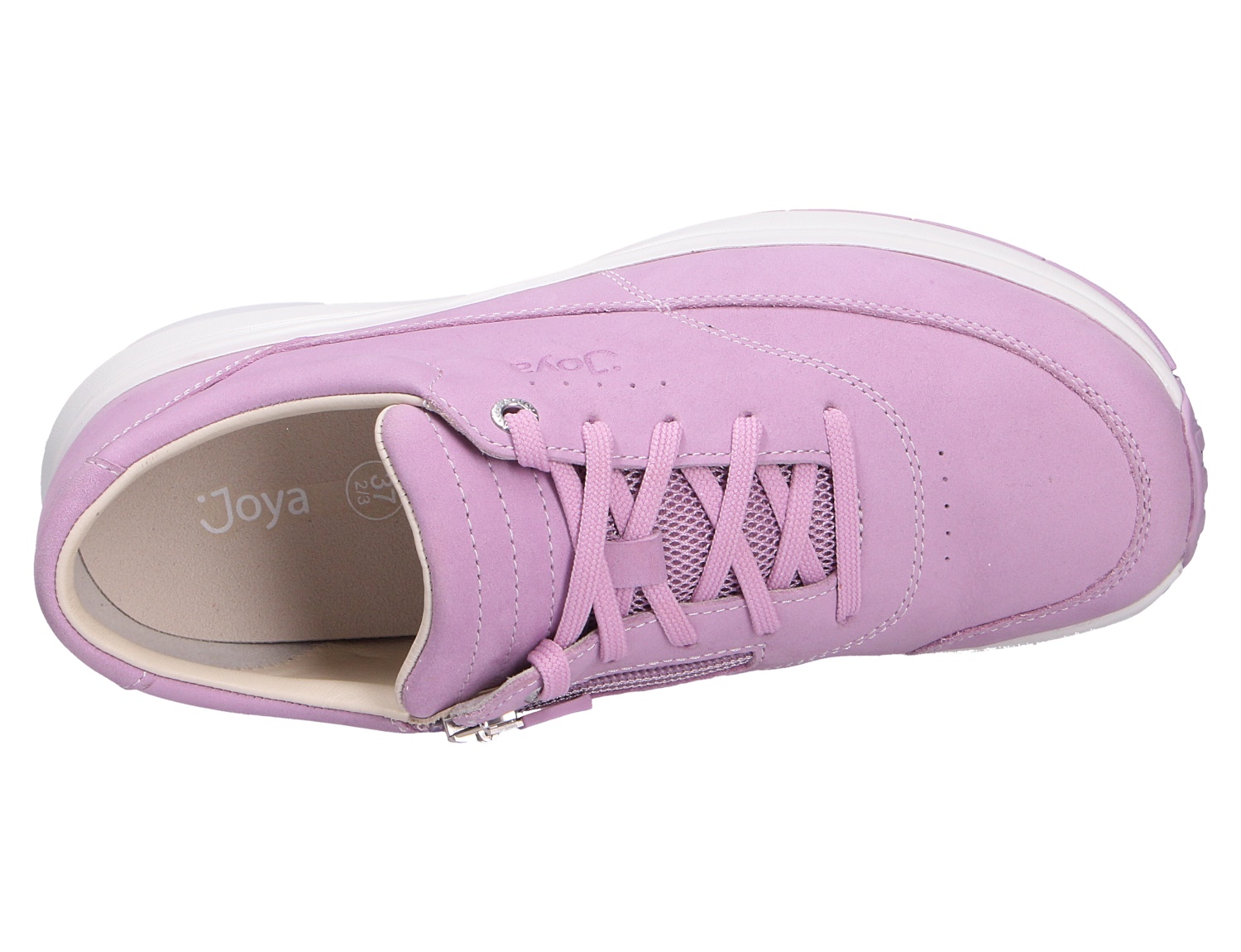 Venice Zip light purple