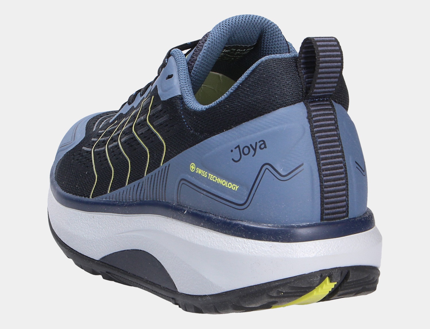 ID Zack III dark blue