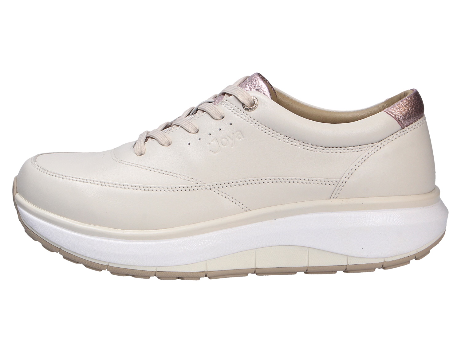 Venice beige/white