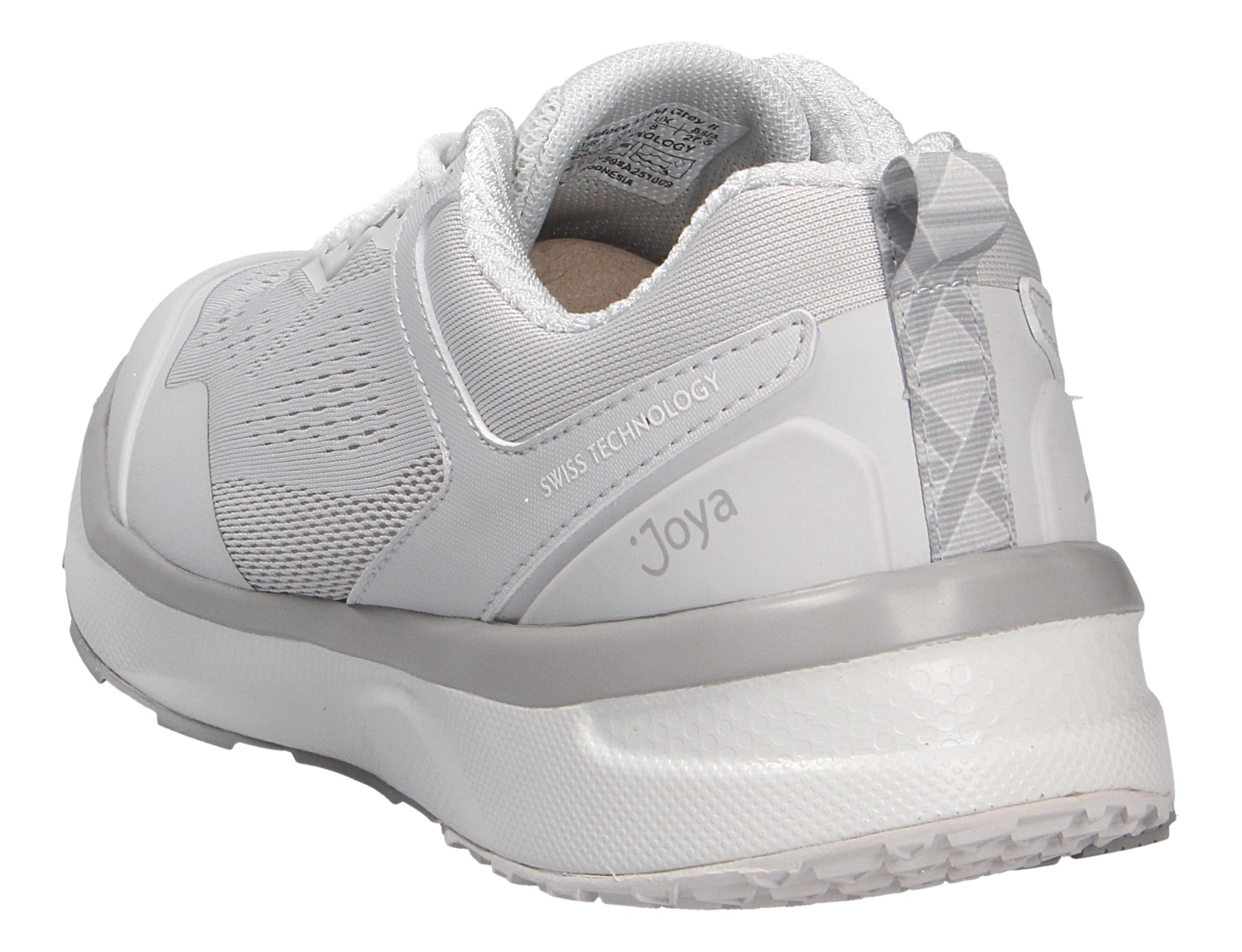 VELOCE M light grey II