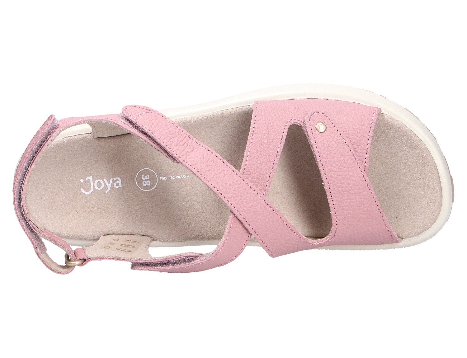Jenny light pink