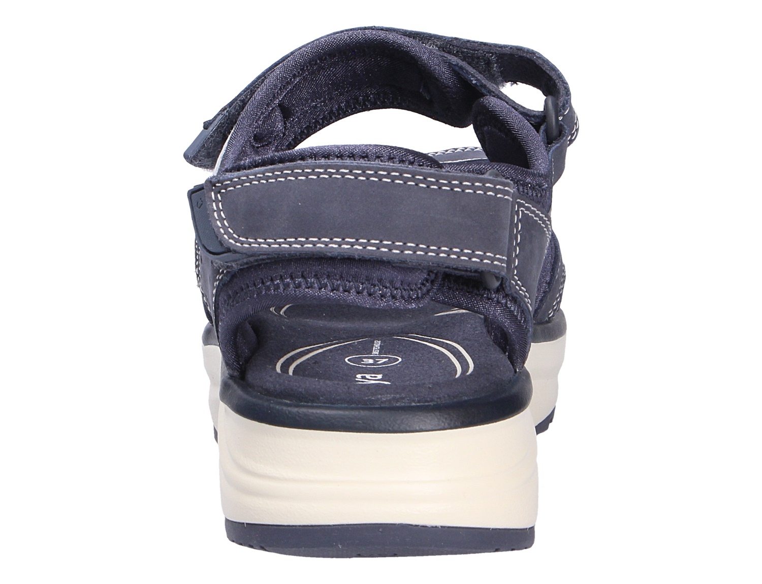 Komodo II blue