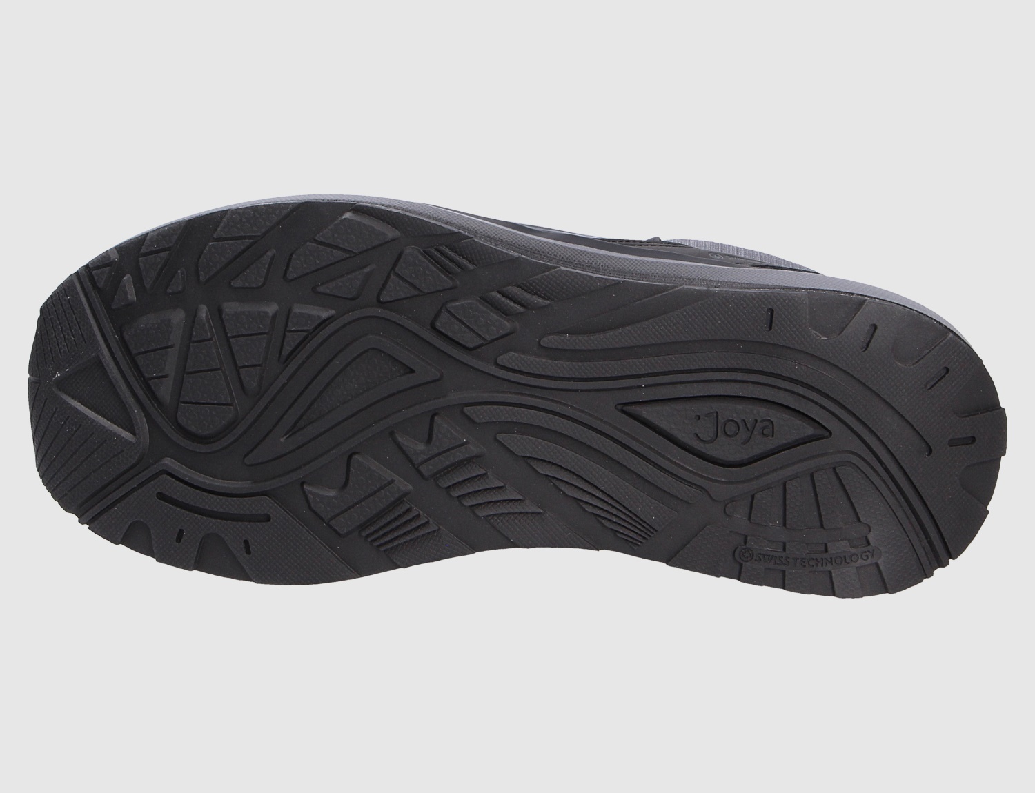 Andes STX black-grey