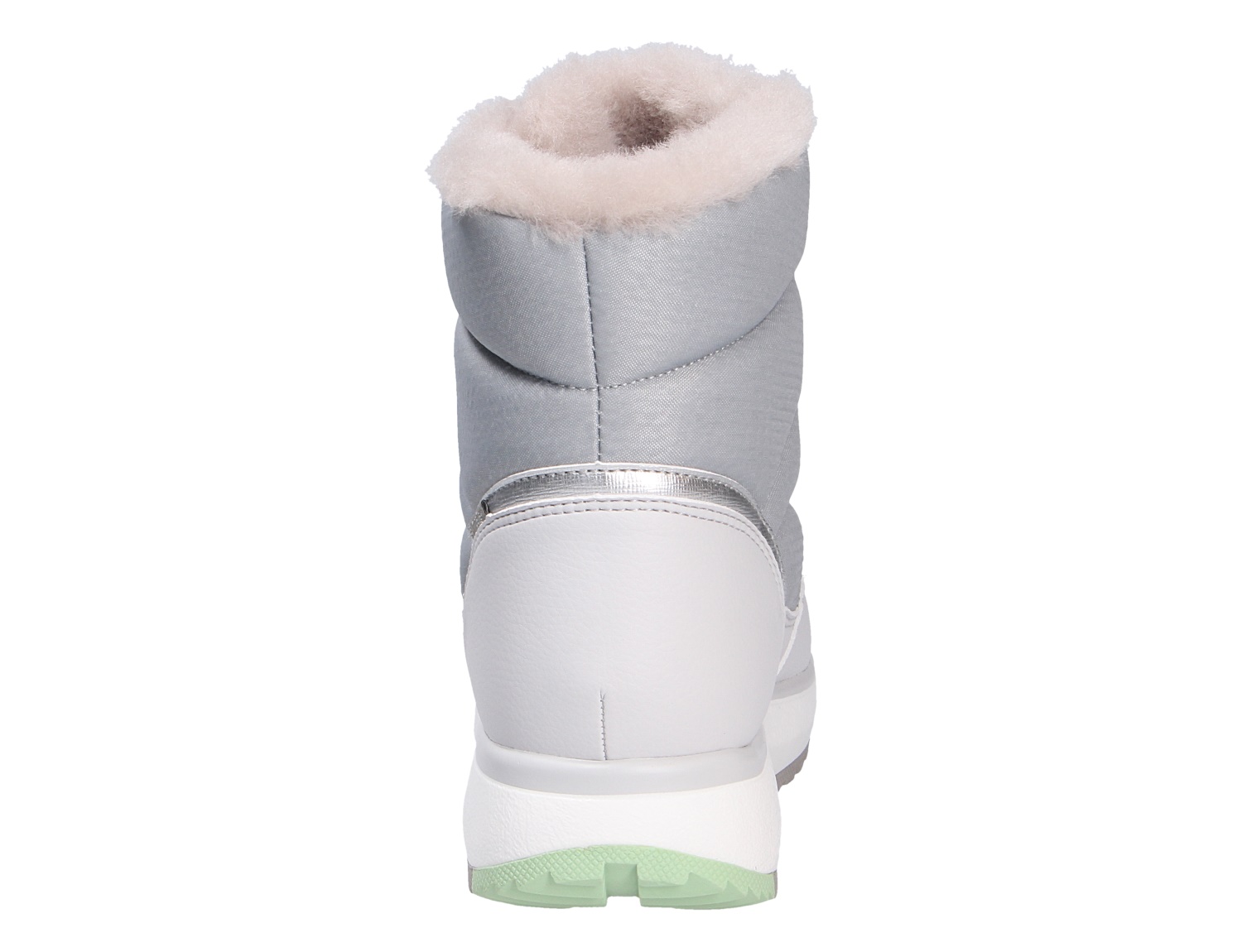 Tiffany STX white grey