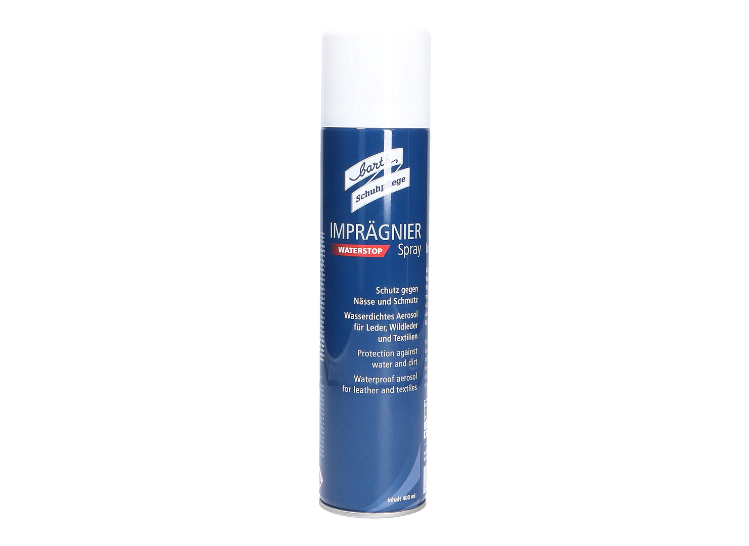 Barth GmbH Imprägnier Spray 400ml