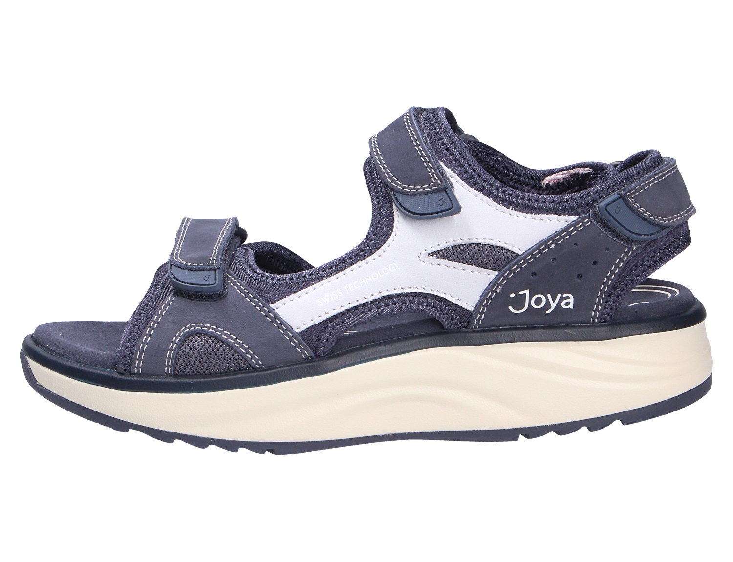 Komodo II blue