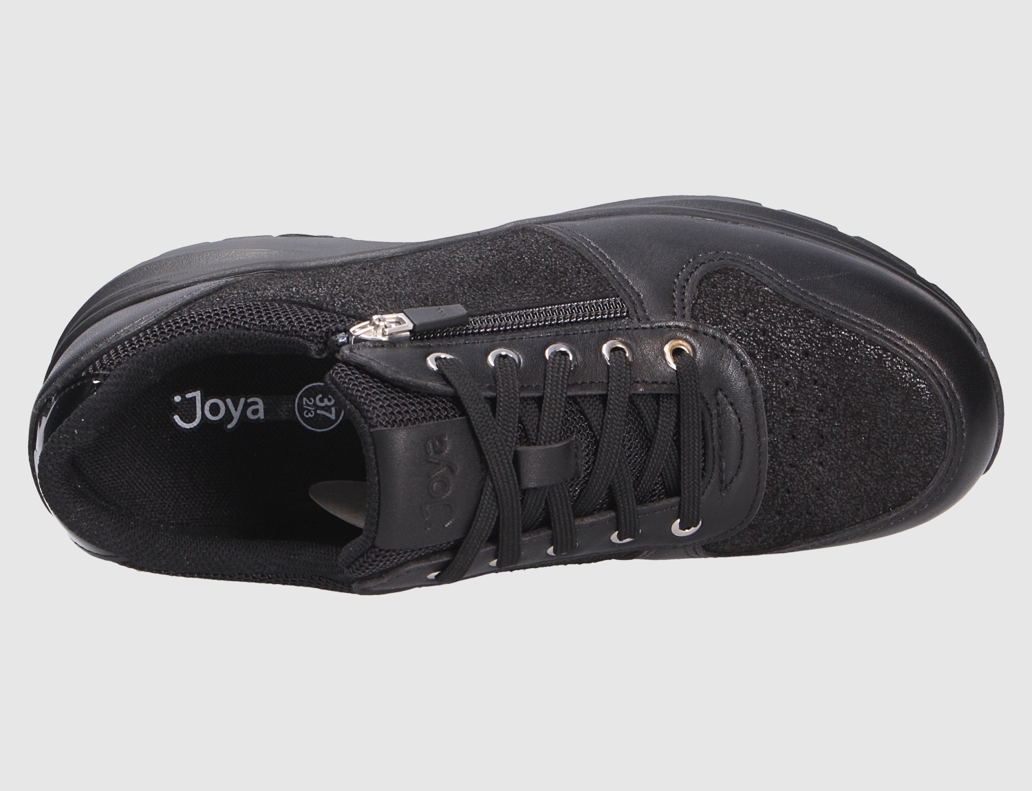 DYNAMO ZIP w black II