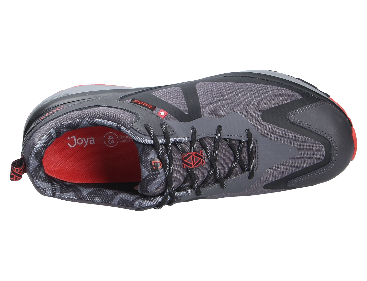 VELOCE STX M dark grey